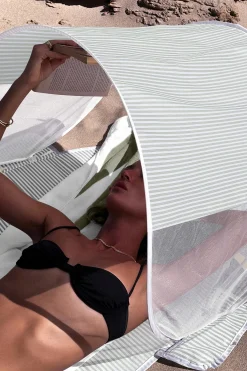 Sunnylife Travel Accessories-Solo Sun Shader