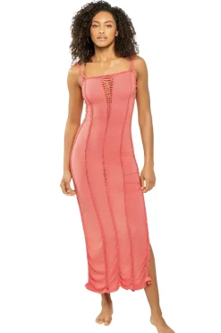 Indah Sundresses-Soren Maxi Dress