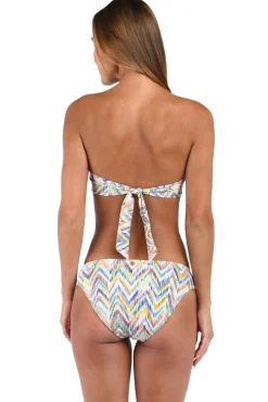 Sunshine 79 Halter|Bandeau-Soul Wave Bandeau Bikini Top