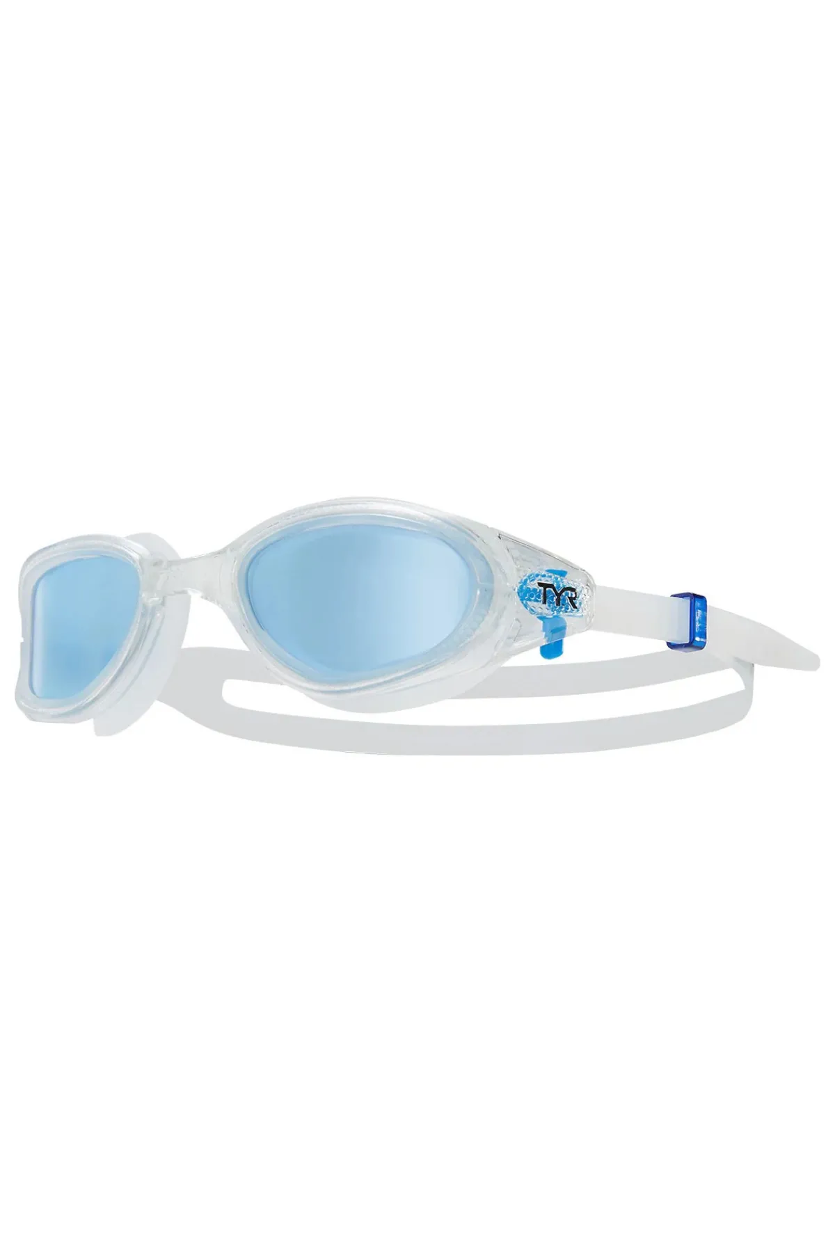 Tyr Sport Travel Accessories-Special Ops 3.0 Polarized Swim Goggles