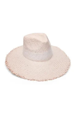 Nikki Beach Hats-St Barth Panama Hat