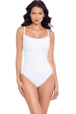 Miraclesuit One Pieces-Starr One Piece Swimsuit