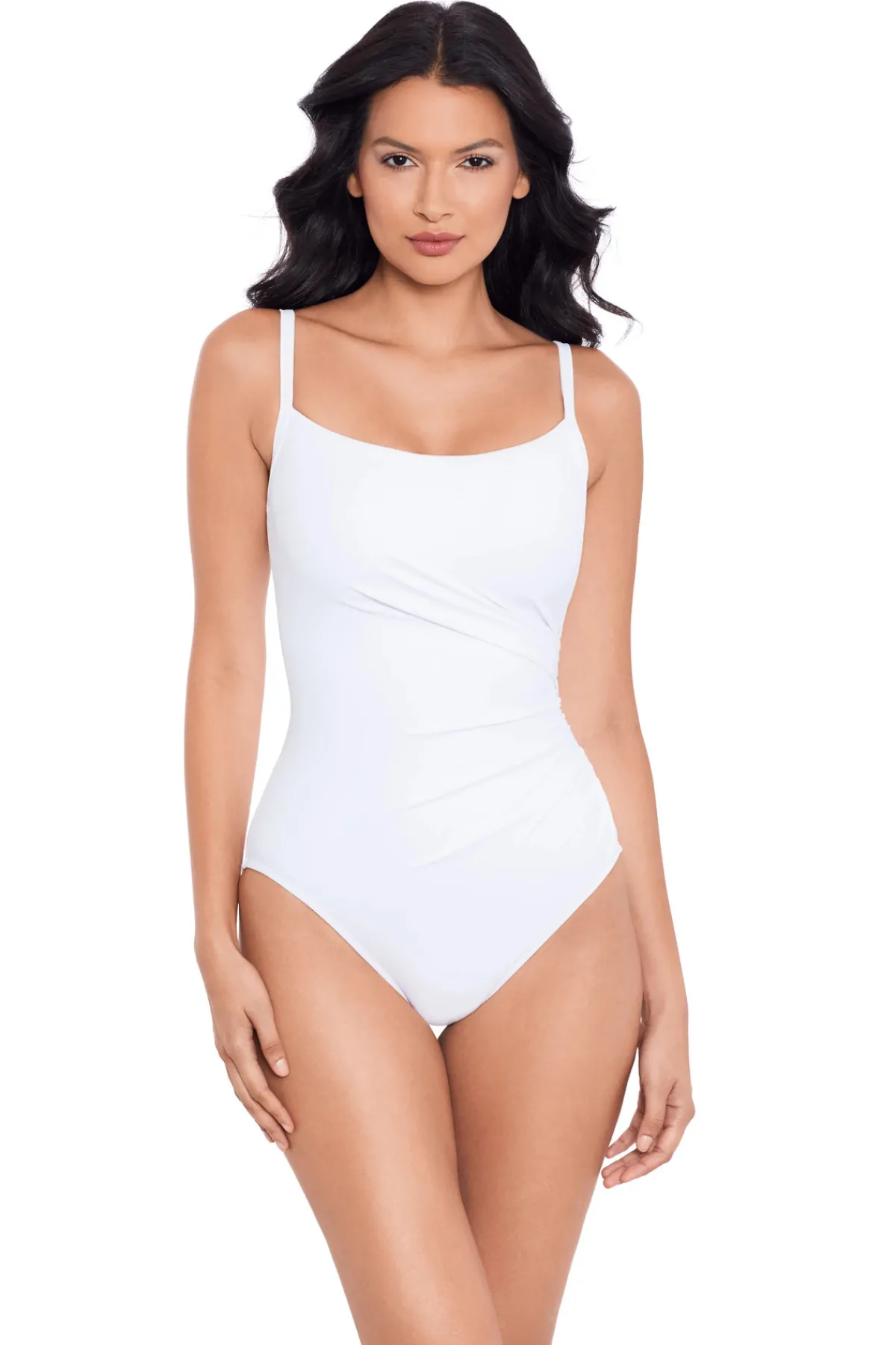 Miraclesuit One Pieces-Starr One Piece Swimsuit