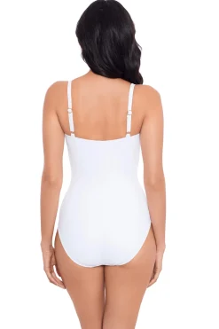Miraclesuit One Pieces-Starr One Piece Swimsuit