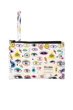 Sun of a Beach Bikini Bags|Bags-Starry Eyes Pouch