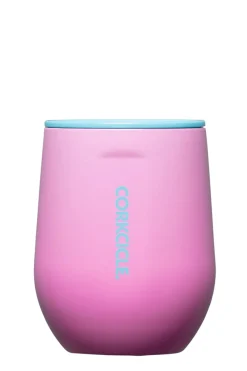 Corkcicle Travel Accessories-Stemless Cup