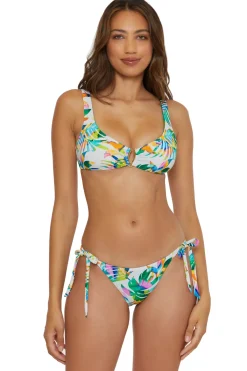 Becca by Rebecca Virtue Bralette|Bikinis-Stephanie Bralette Bikini Top
