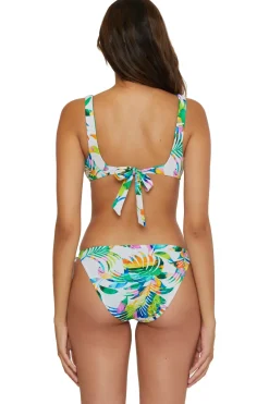 Becca by Rebecca Virtue Bralette|Bikinis-Stephanie Bralette Bikini Top