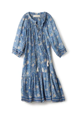 Natalie Martin Sundresses-Stevie Drop Waist Dress