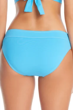 Bleu Rod Beattie Hipster|Bikinis-Stitched Hipster Bikini Bottom