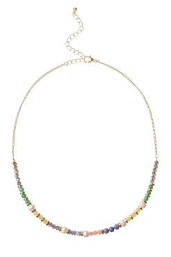 Nova Jewelry-Stone Necklace