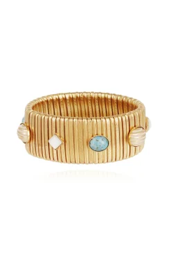 Gas Bijoux Jewelry-Strada Bracelet