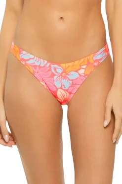 Maaji Hipster|Bikinis-Sublimity Reversible Hipster Bikini Bottom