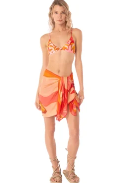 Maaji Sarongs / Pareos-Summer Dunes Isla Pareo