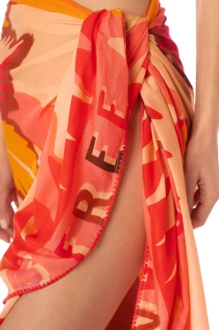 Maaji Sarongs / Pareos-Summer Dunes Isla Pareo