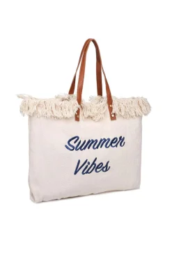 Urban Expressions Bags-Summer Vibes Tote