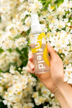 Kinfield Beauty / Wellness-Sunday Spray Cooling Aloe Mist