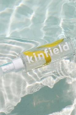 Kinfield Beauty / Wellness-Sunday Spray Cooling Aloe Mist