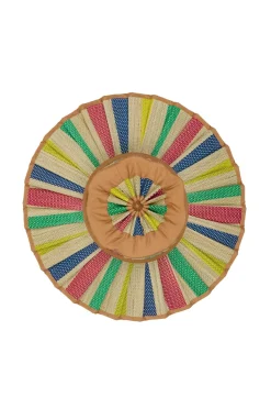 Lorna Murray Hats-Sundeck Luxe Capri Sun Hat