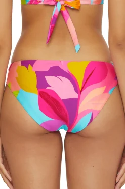 Trina Turk Hipster|Bikinis-Tab Side Hipster Bikini Bottom