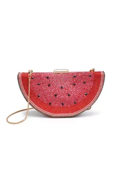 Urban Expressions Bags-Tabitha Clutch