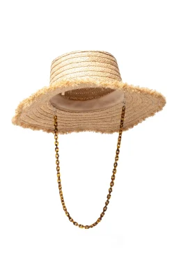 Nikki Beach Hats-Talia Hat