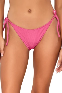 Pacifica by Sunsets Tie Side|Hipster-Taryn Hipster Tie Side Bikini Bottom