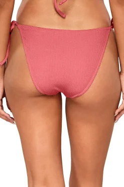 Pacifica by Sunsets Tie Side|Hipster-Taryn Hipster Tie Side Bikini Bottom