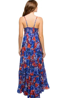 Ro's Garden Sundresses-Tatiana Maxi Dress