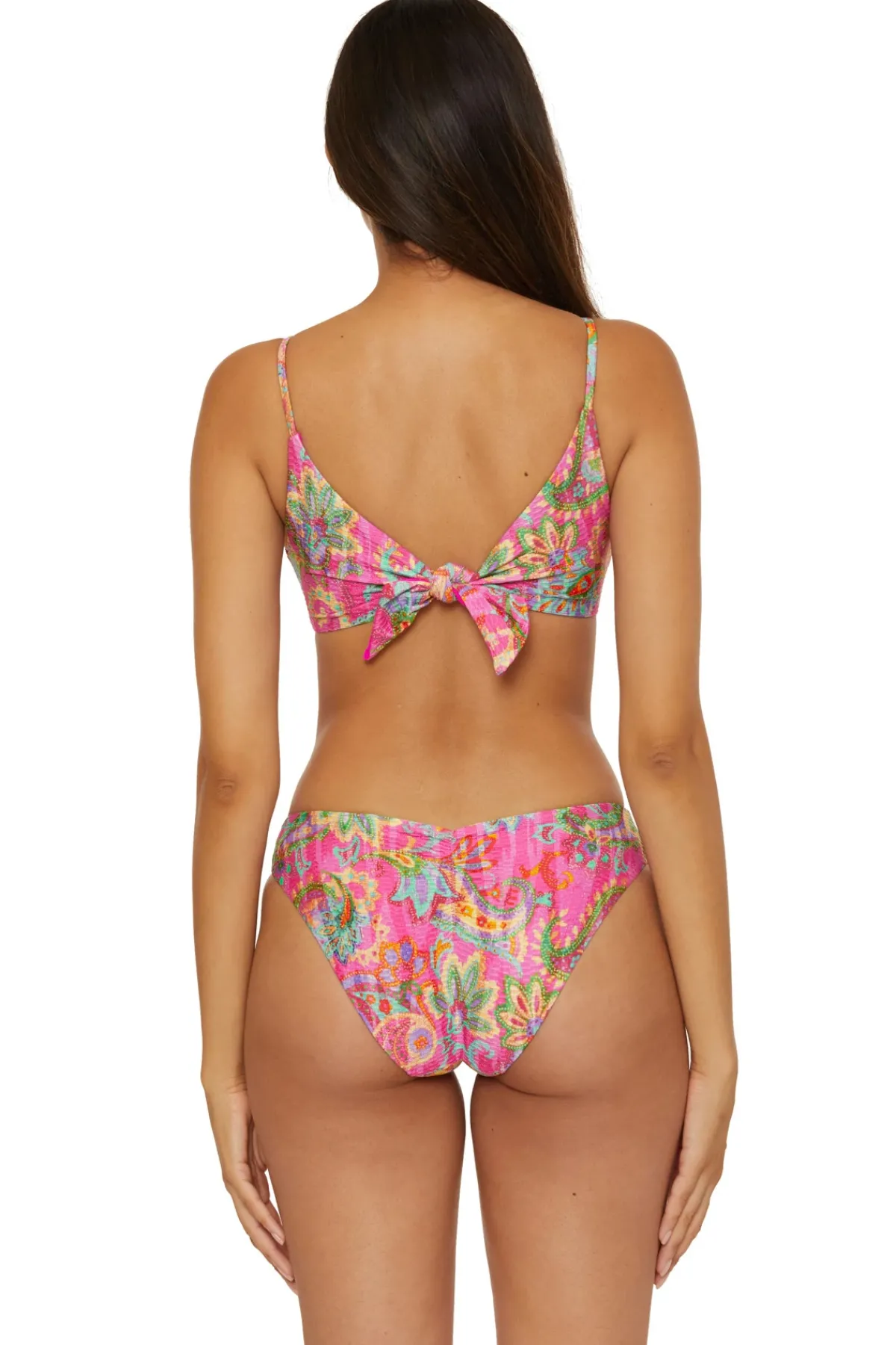Becca by Rebecca Virtue Bralette|Bikinis-Tatum Convertible Bralette Bikini Top