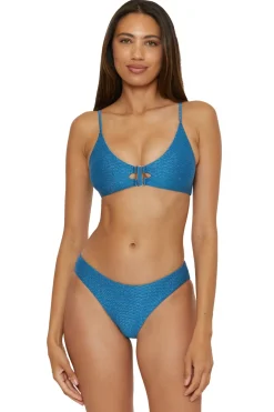 Becca by Rebecca Virtue Bralette|Bikinis-Tatum Multi Way Bralette Bikini Top