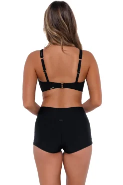 Sunsets Bralette|Bikinis-Taylor Underwire Bralette Bikini Top (E-H Cup)