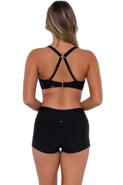 Sunsets Bralette|Bikinis-Taylor Underwire Bralette Bikini Top (E-H Cup)