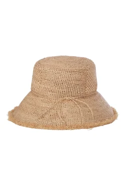 Florabella Hats-Teagan Bucket Hat