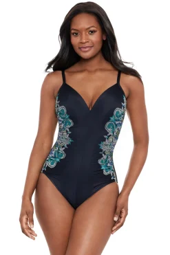 Miraclesuit One Pieces-Temptation One Piece Swimsuit
