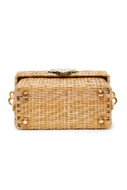 Poolside Bags-The Box Bag