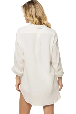 Stillwater Matching Sets|Shirt Dresses-The Favorite Shirt Dress