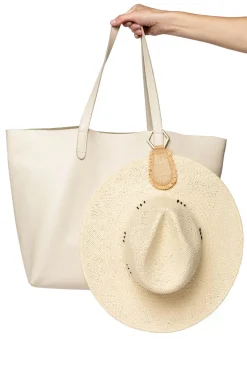 TopTote Travel Accessories-The Fray Hat Clip