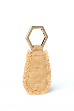 TopTote Travel Accessories-The Fray Hat Clip