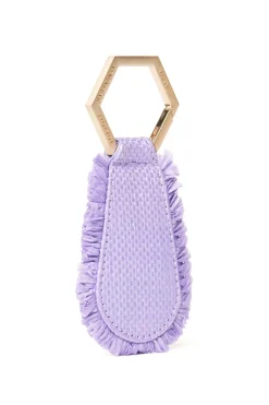 TopTote Travel Accessories-The Fray Hat Clip
