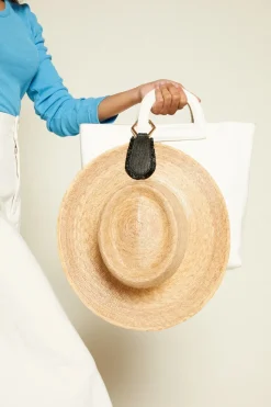 TopTote Travel Accessories-The Fray Hat Clip