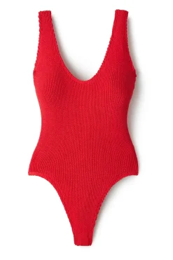 Bond-Eye Tank|One Pieces-The Mara One Piece Swimsuit