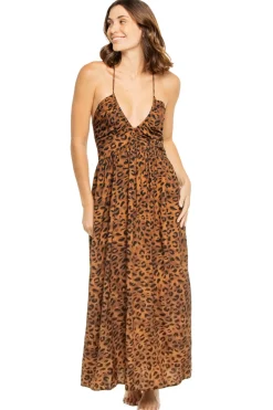Stillwater Sundresses-The Nikke Maxi Dress