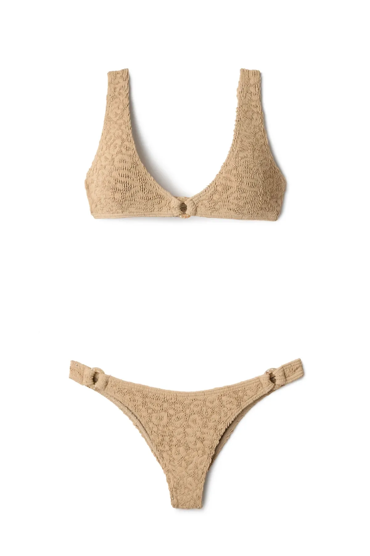 Bond-Eye Hipster|Bikinis-The Scene Brief Bikini Bottom
