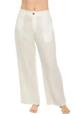 Stillwater Bottoms-The Seriously Perfect Linen Pants