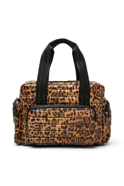 Think Royln Bags-The Voyager Travel Bag