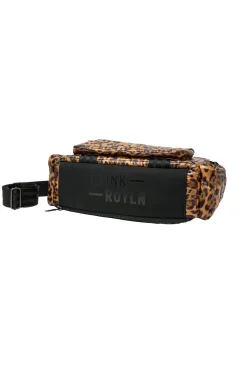 Think Royln Bags-The Voyager Travel Bag