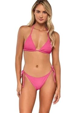 Pacifica by Sunsets Triangle|Halter-Tiana Triangle Bikini Top