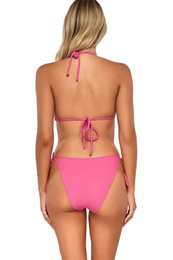 Pacifica by Sunsets Triangle|Halter-Tiana Triangle Bikini Top