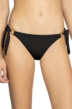 Robin Piccone Tie Side|Hipster-Tie Side Hipster Bikini Bottom